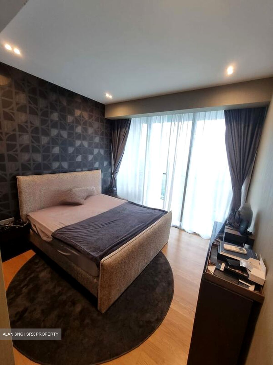 Marina One Residences (D1), Apartment #453811371